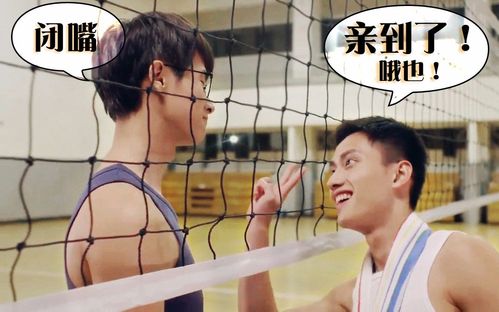 邱夏cp
