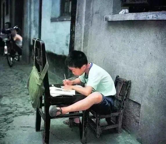 20年前濮阳人这样过夏天,60,70,80后都看哭了!