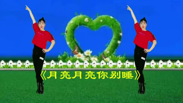 海来阿木一曲《月亮月亮你别睡》歌词走心伤感动听,送给您欣赏