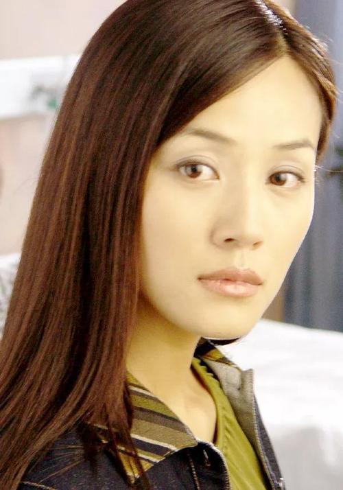 超级名模实力美女影视演员梁馨
