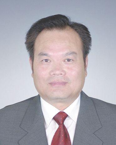 访开封市城乡一体化示范区管委会主任徐强