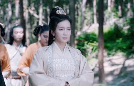 《陈情令》江枫眠的忧伤:离开的朋友,逝去的初恋,无奈的家庭