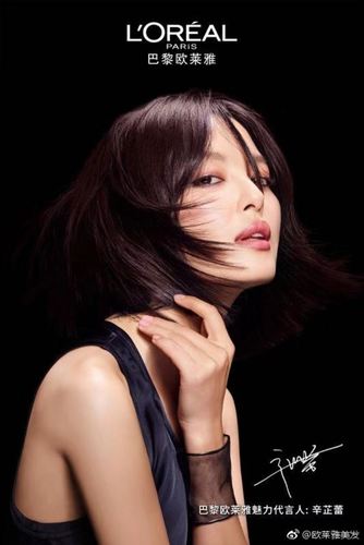 辛芷蕾代言欧莱雅,netflix 新广告要吸引更多的创作人才 | 乙方日报