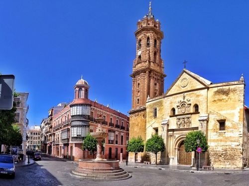 antequera, malaga, andalucia