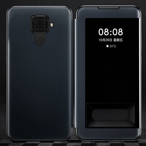 华为spn-al00,华为nova 5i pro 华为spn一al00保护壳spnaloo翻盖nova5ipro手机套