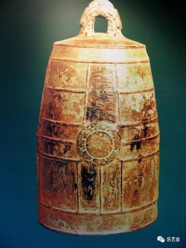 历代古钟图鉴:北京大钟寺古钟系列之七