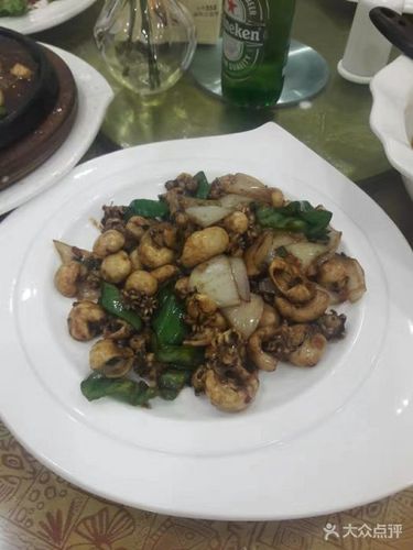 长城饭店-图片-刚果共和国美食-大众点评网