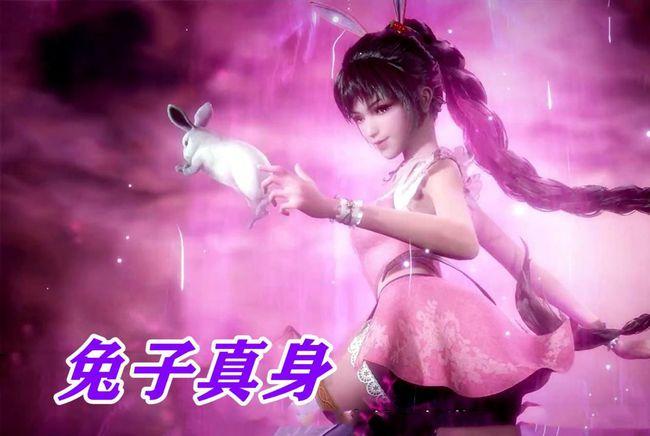 武魂真身成对设计七怪服装两两对应小舞的武魂真身长啥样