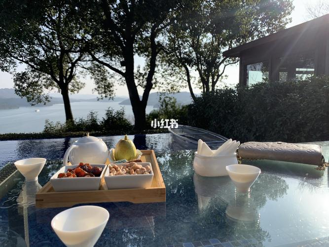 江浙沪泡汤|常州溧阳涵田半山温泉度假酒店