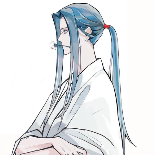 王者头像(37)|橘右京