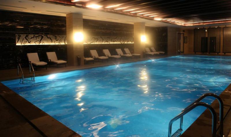 首页 全国旅游城市 驻马店旅游 水域温泉