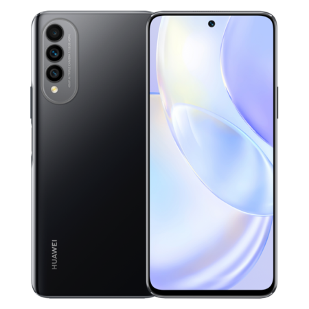 华为huawei华为nova8se活力版全网通4g手机鸿蒙可选66英寸40w快速nova