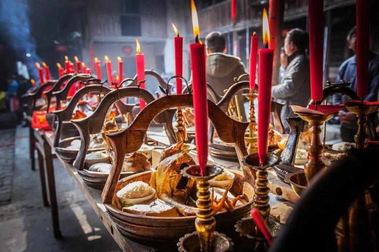 腊,蜡和腊,蜡及八蜡与腊日_祭祀