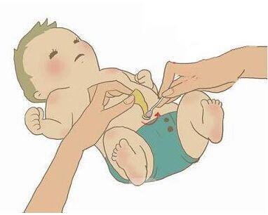 孩子肚脐惊现"鸽子蛋"吓坏母亲,咋回事?