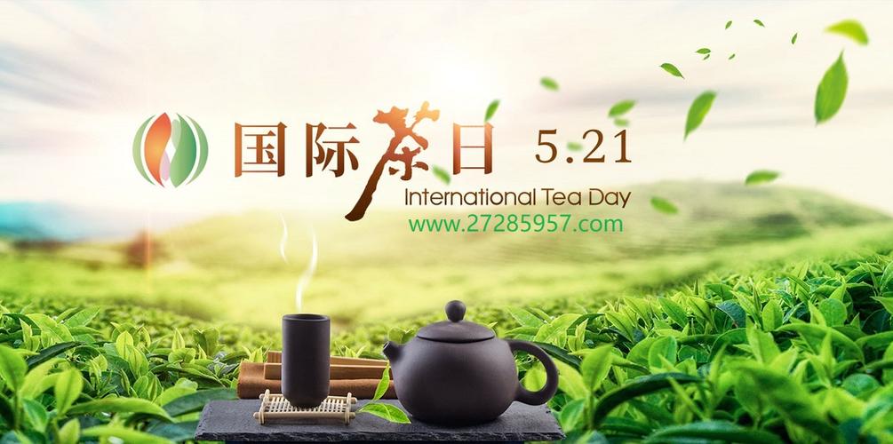 小满521国际茶日强健脾胃从预防湿暑两邪做起