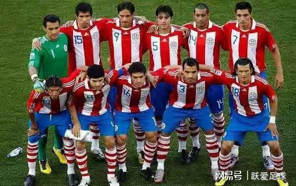 世预赛南美区:巴拉圭 vs 委内瑞拉 !巴拉圭能否捍卫主场荣誉?