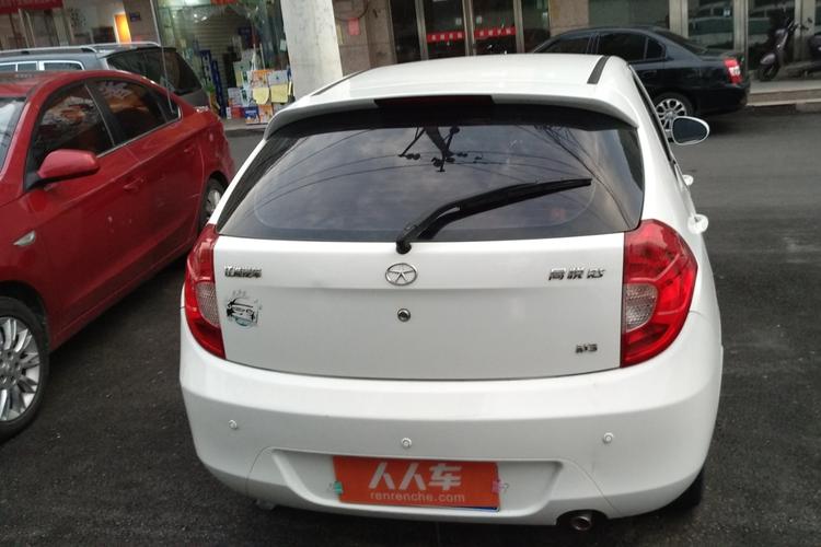 3l 手动舒适型_1.2万_8年_二手同悦rs-人人车