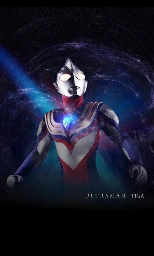 今日壁纸推荐~奥特曼壁纸(3.10)