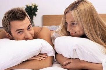 男性与女性令人意想不到敏感部位排行榜