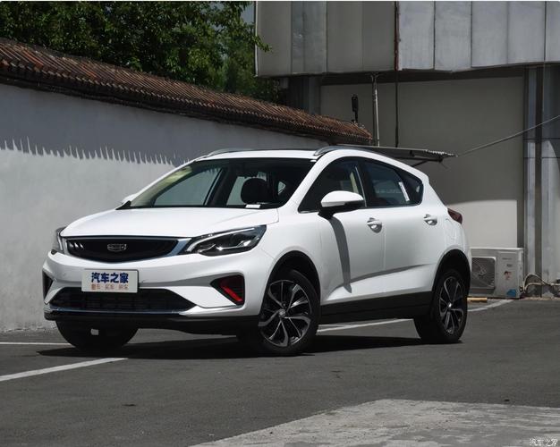 吉利帝豪gs怎么样帝豪gs车主真实口碑