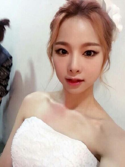 exid 许率智