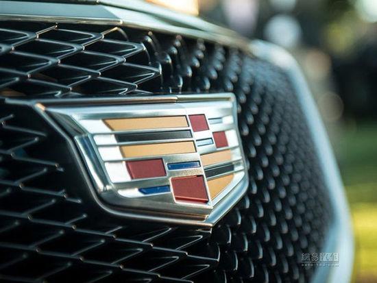 更简洁 凯迪拉克ats coupe将更换新车标