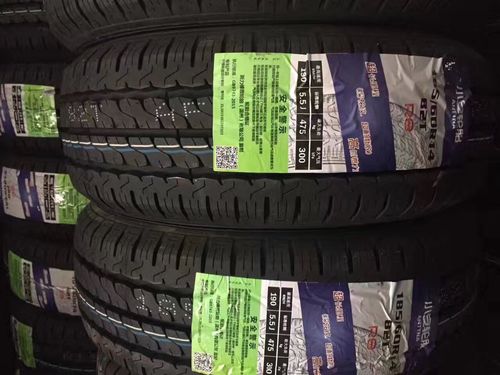 小安轮胎经典永恒