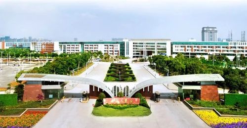 单招圆梦入南工 ⑤ | 南昌工学院奖助学金,资助政策了解一下?