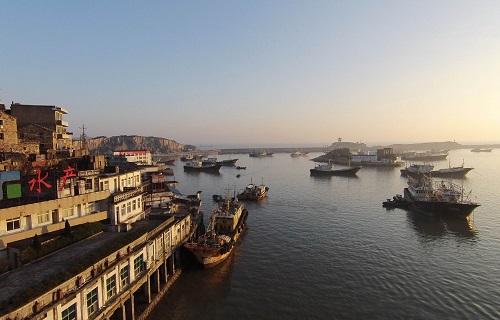 【中国环保在线 工程快讯】近日,浙江省温岭市北城,新河,牧屿三家