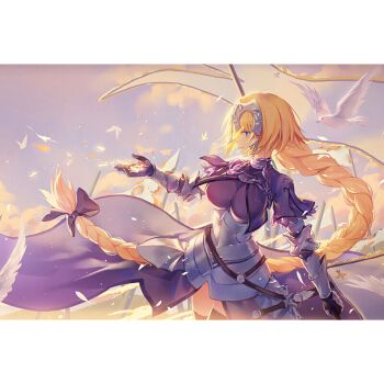 saber超清头像 吾王,saber超清头像 1080 动漫海报fate fgo吾王saber贞德冲田宿舍墙贴大装饰壁画墙纸 15 60*40