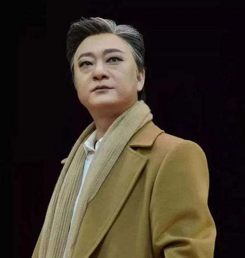 董家林,国家一级演员,安庆市黄梅戏一团演员,主攻文武小生.