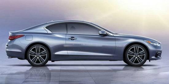 q30/q50/q90/q100领衔 英菲尼迪新车规划