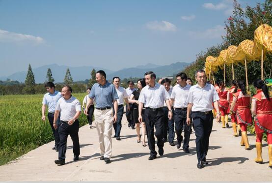 2017年全国科普日湖南(长沙)主场活动在浏阳启动