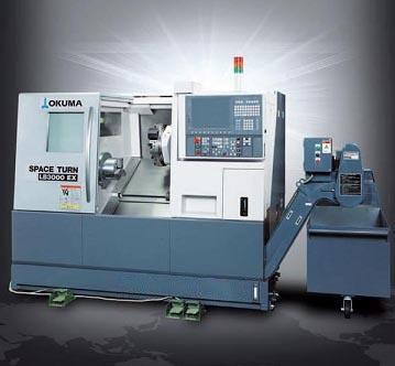 日本大隈车削机床产品列表-国际金属加工网