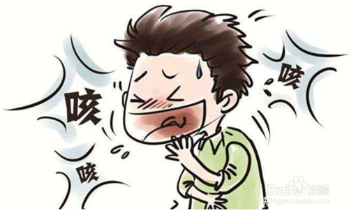 治疗冬天咳嗽的方法