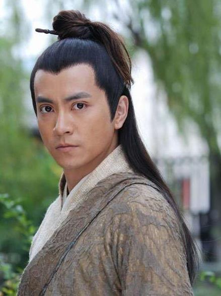 王翔弘 聊斋之白秋练