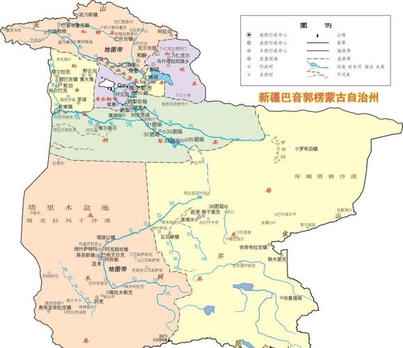 我国陆地面积最大的县,大约相当于两个江苏或浙江