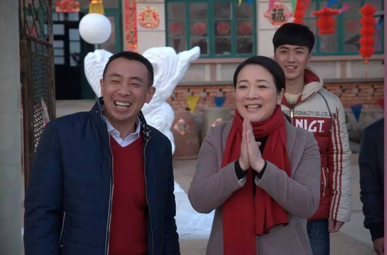 《木兰妈妈》导演王振宏:我一直在做给民众往回拉一拉