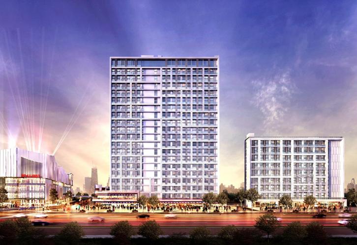 浙江吸引人才出大招 酒店式公寓现可落集体户!