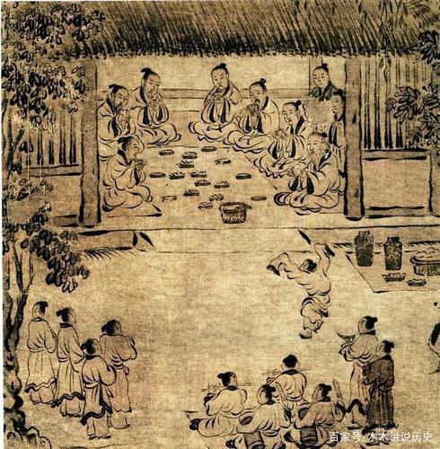 古代江南四大书院之一,始于家学,却育的英才无数的华林书院