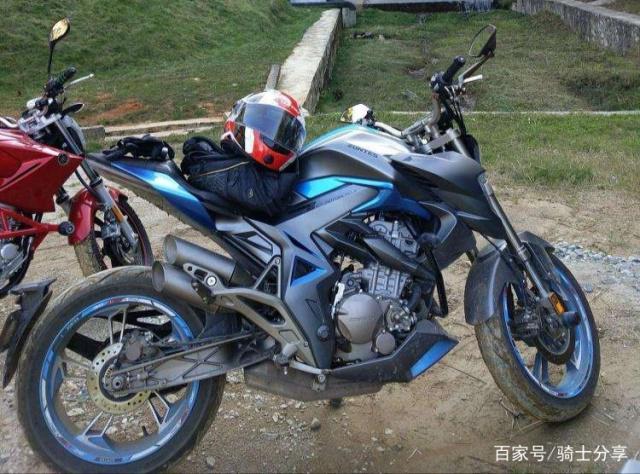 升仕310r真实油耗是多少?属于一个什么水平?