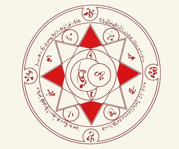 求图fate night stay / fate zero 召唤英灵阵