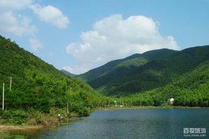 霸王潭旅游风景区