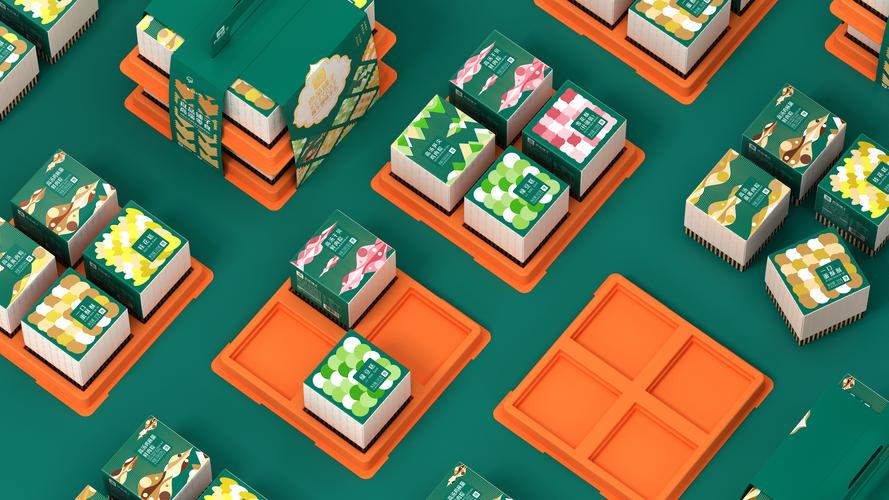 良品铺子×潘虎|高端零食 粽横江湖