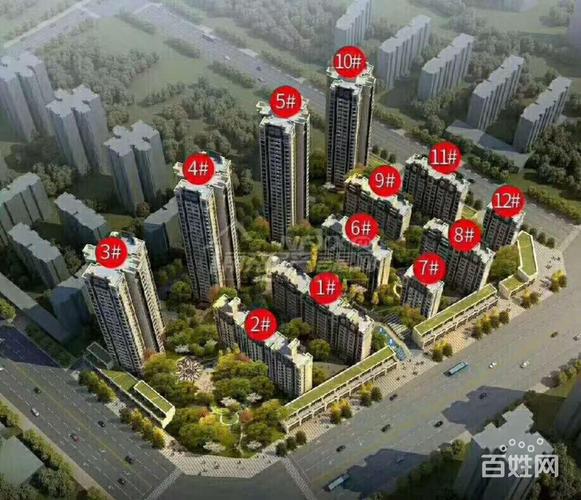 西山秘境姊妹篇,阳光置业 新南高 推出翰林府大盘