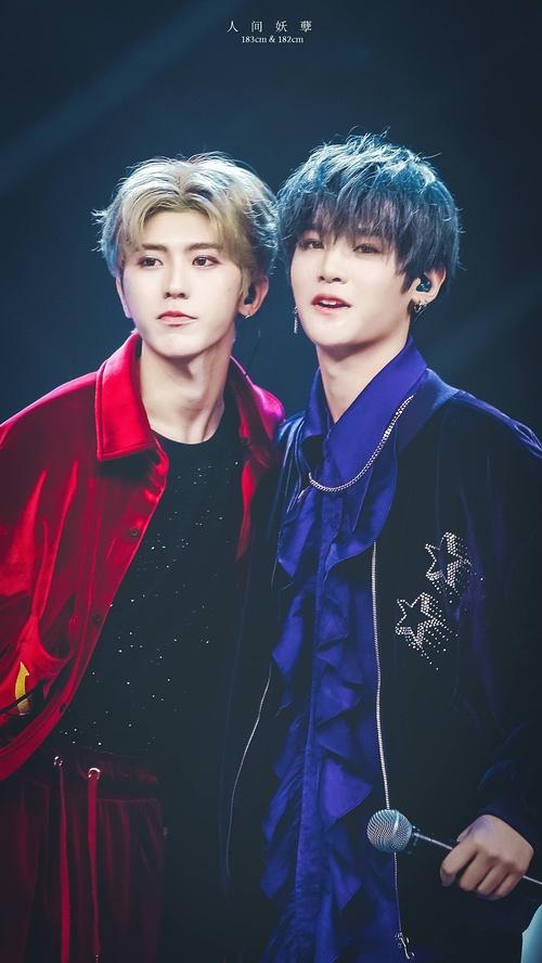 就没有我昊坤女孩?