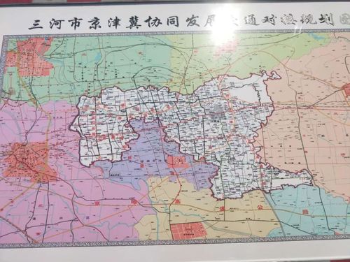 燕郊进出京立体升级!进京高速北移,通燕高速降级!