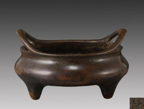 宣德炉去哪里可以交易可以快速交易