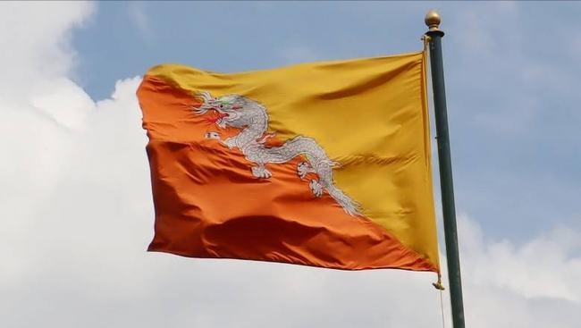 网易首页>网易号>正文申请入驻> 不丹国旗2.