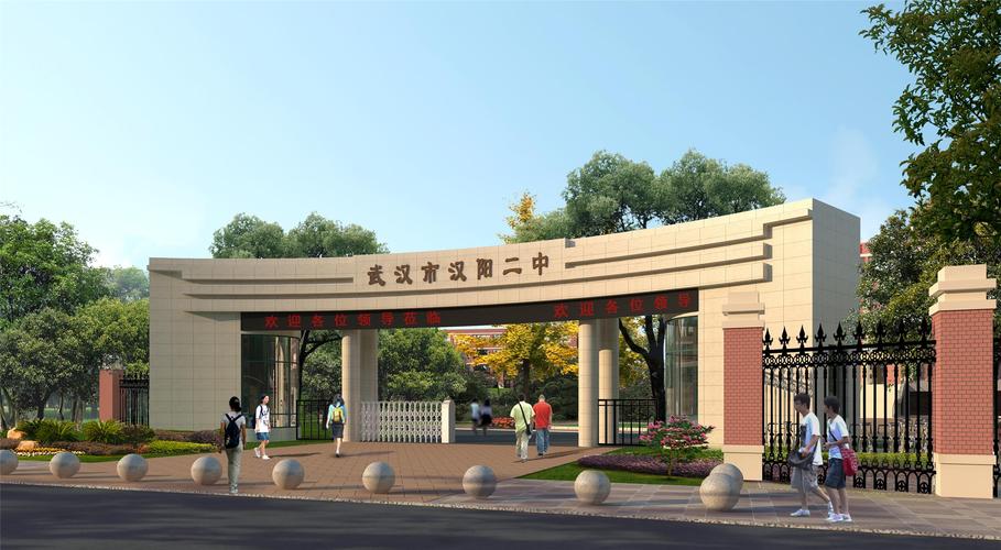 总平面规划方案武汉市蔡甸区汉阳二中申报位于蔡甸区汉阳二中内的新建